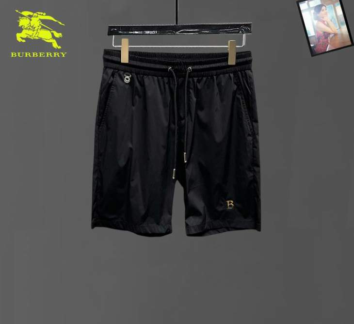 Picture of Burberry Short Pants _SKUBurberryM-3XL12yn4616502